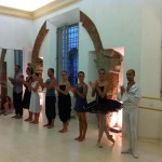 Arte Danza Bologna, scuola di danza classica in via castiglione 21 Bologna